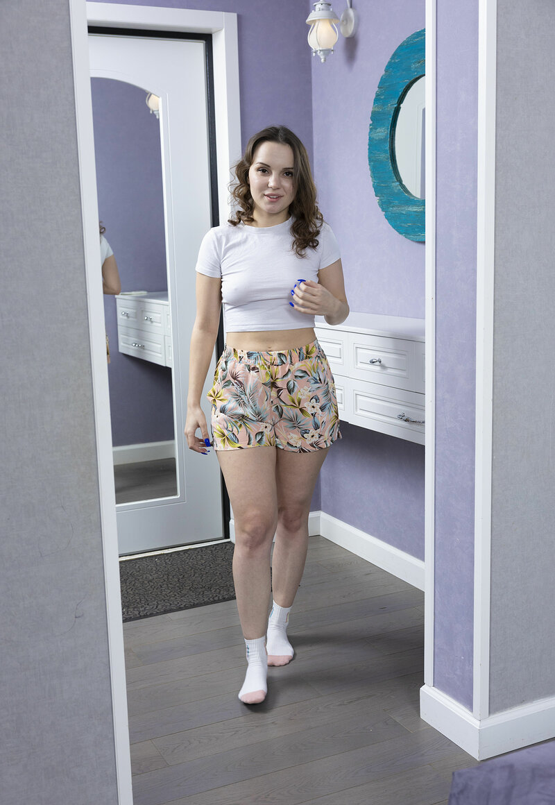 Проститутка Оксана