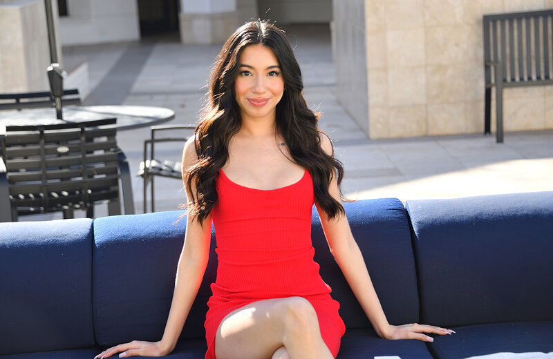 Проститутка Анастасия