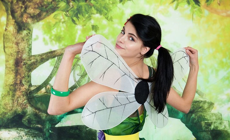 Проститутка Ульяна