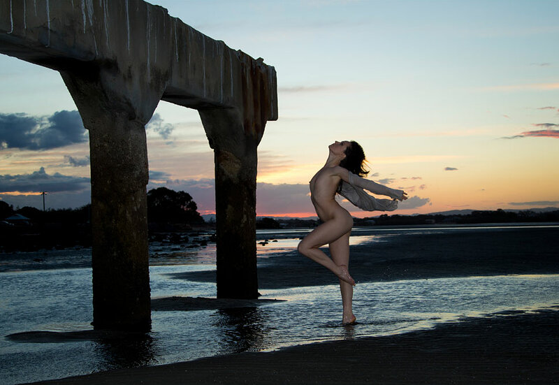 Проститутка Зина