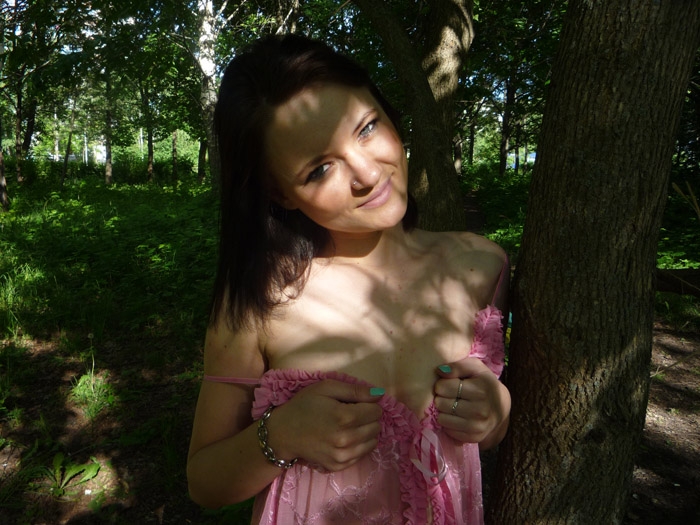 Проститутка Соня