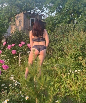 Проститутка Алиса